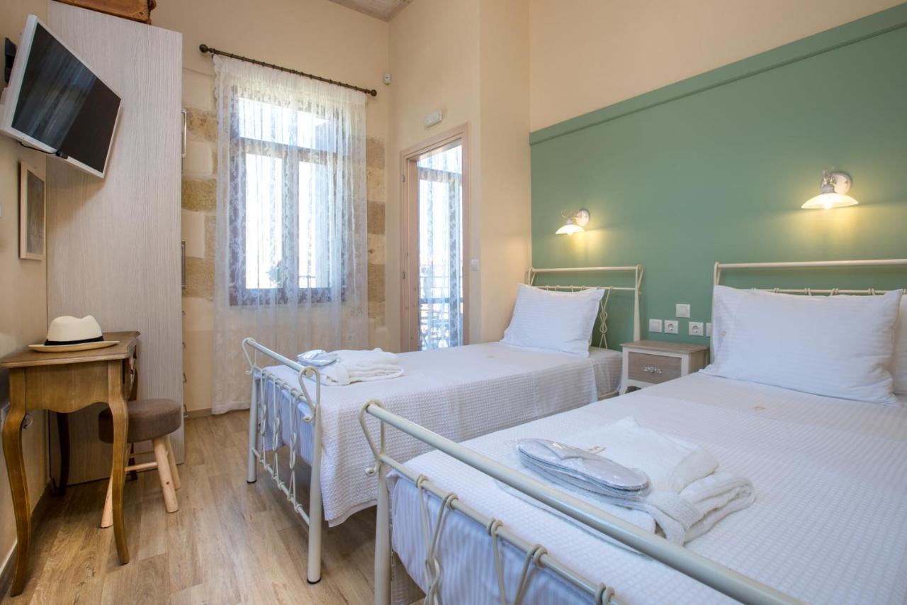 Villa Theta Dhrapaniás Zewnętrze zdjęcie
