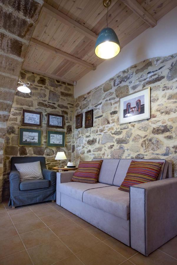 Villa Theta Dhrapaniás Zewnętrze zdjęcie